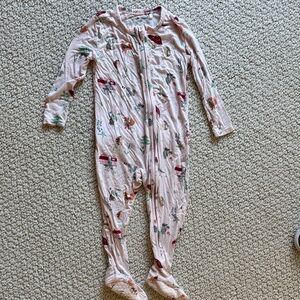 Angel Dear Kids One Piece